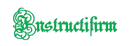 Instructifirm logo